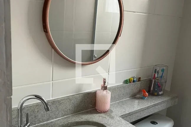 Imagem Apartamento à Venda - Recreio, 2 Quartos, 45 m2
