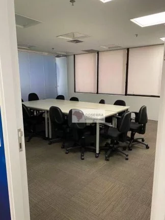 Imagem Laje à venda, 502 m² por R$ 6.898.000,00 - Vila Olímpia - São Paulo/SP