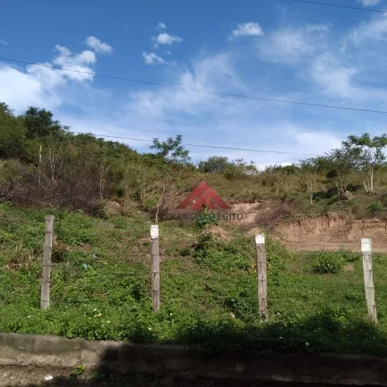 Imagem Terreno à venda, 1958 m² por R$ 59.000,00 - Vista Alegre - São Gonçalo/RJ
