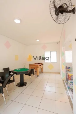 Imagem Imagine viver com o conforto de uma casa e a praticidade de um apartamento: apresentamos este garden...