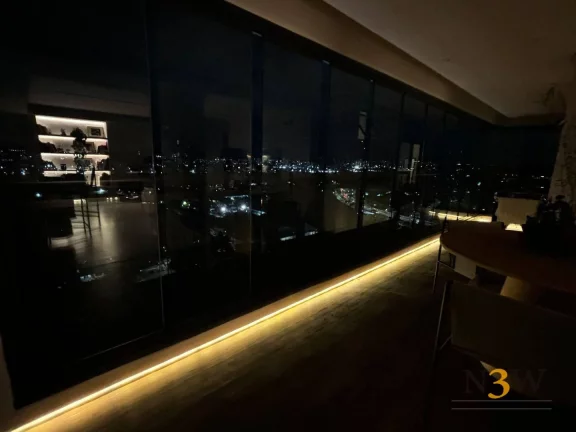 Imagem Apartamento mobiliado à venda na Vila Leopoldina São Paulo 2 dormitórios 1 suíte 1 vaga