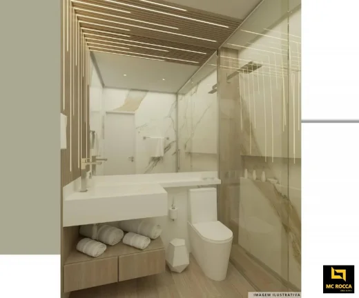 Imagem Apartamento 2 ou 3 dormitórios - Vista Verde - Vila Alzira - Santo André
