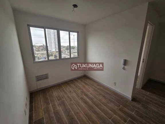 Imagem Apartamento à venda, 39 m² por R$ 225.000,00 - Cangaíba - São Paulo/SP