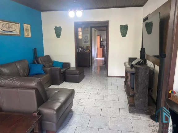 Imagem Chácara linda,(permuta) localização privilegiada com casa 04 quartos, em Campina Grande do Sul PR