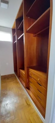 Imagem Apartamento com 3 dormitórios 1 suite e 2 vagas no Jardim Paulista