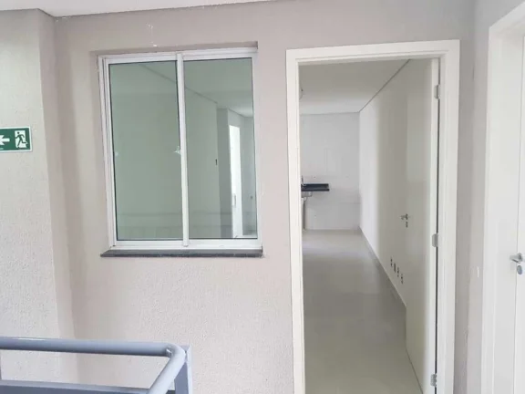 Imagem APARTAMENTO RESIDENCIAL em São Paulo - SP, Vila Gumercindo
