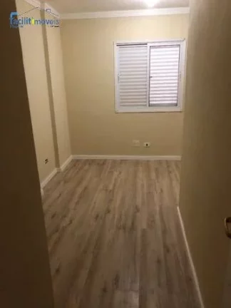Imagem APARTAMENTO 2 DORMITÓRIOS CONDOMÍNIO PARQUE DA FONTE - BAETA NEVES - SBC