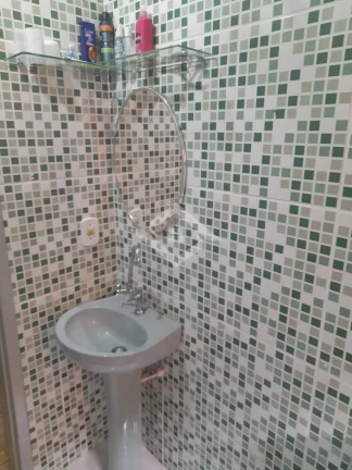 Imagem Excelente residência no condomínio Moradas do Tinguí