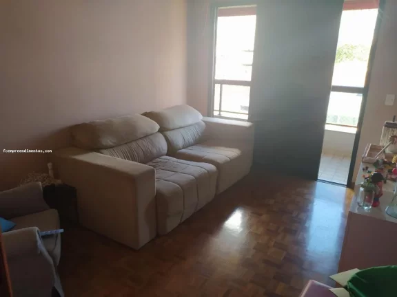 Imagem Apartamento para Venda em Limeira, Centro, 4 dormitórios, 2 suítes, 1 banheiro, 2 vagas