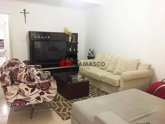 Imagem Sobrado à venda 3 Quartos, 1 Suite, 3 Vagas, 263M², Barcelona, São Caetano do Sul - SP
