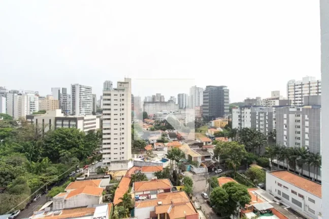 Imagem Apartamento à Venda - Vila Mariana, 1 Quarto, 35 m2