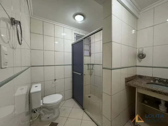 Imagem Apartamento à venda de 2 quartos no Centro, Florianópolis/SC