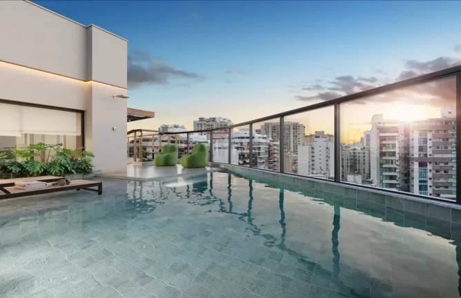 Imagem APARTAMENTO RESIDENCIAL em Niterói - RJ, Icaraí