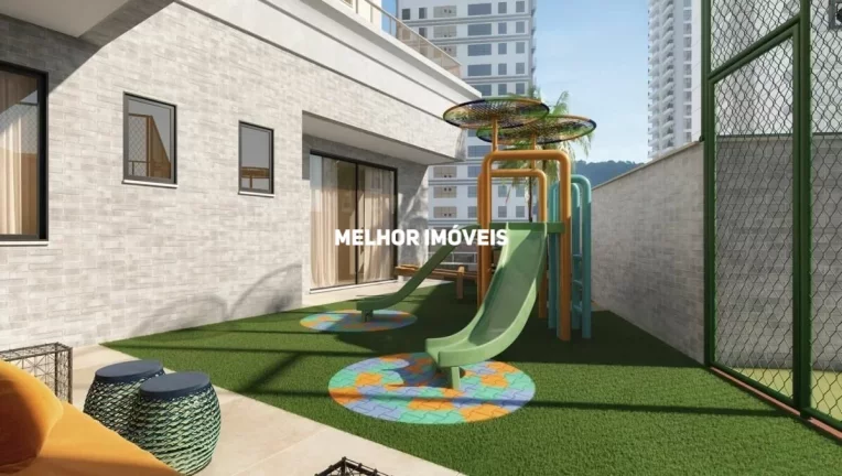 Imagem Apartamento Quadra Mar com 04 Suítes em Balneário Camboriú