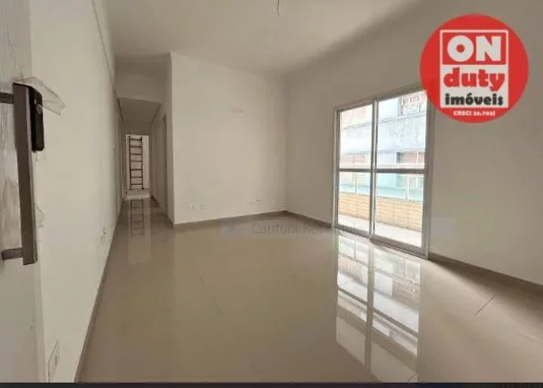 Imagem Maravilhoso Apartamento com 2 dormitórios à venda, 73 m² por R$ 700.000,00 - Itararé - São Vicente/SP