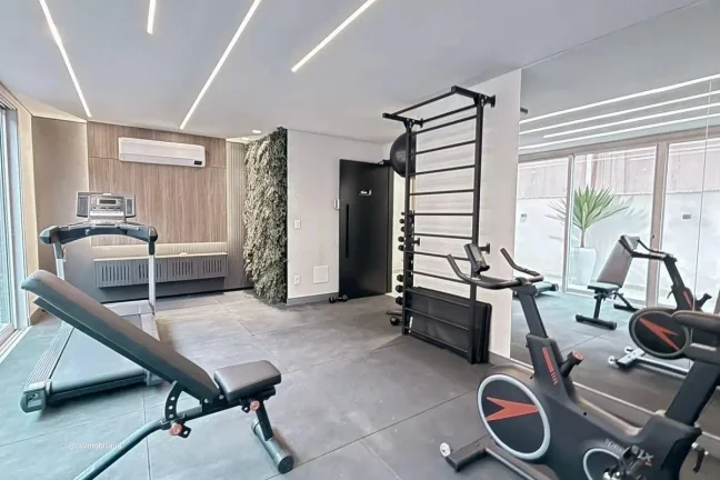 Imagem Conheça o Rosenburg Residence, um lançamento pronto para morar no bairro Santa Efigênia, em Belo ...