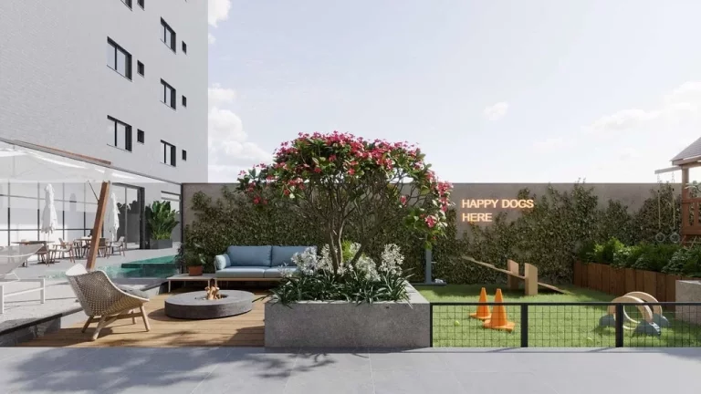 Imagem Apartamento com 2 Quartos à Venda, 83 m² em Perequê - Porto Belo