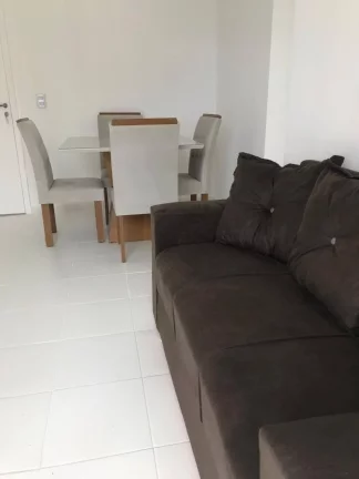 Imagem Apartamento para locacao no costa araçagy