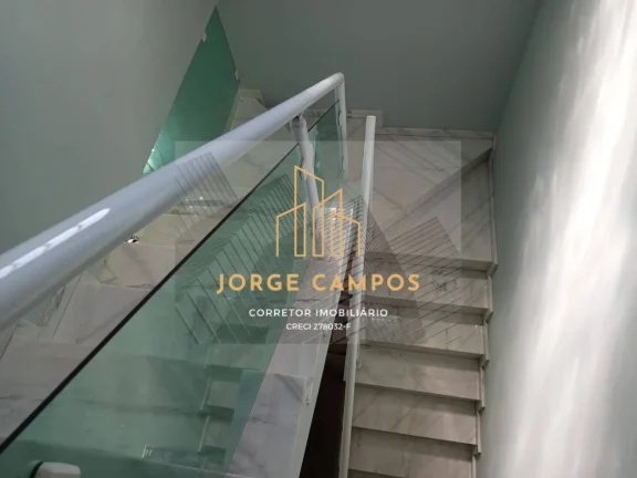 Imagem CA-25225 - CASA 3 DORM À VENDA NO SETVILLE, SÃO JOSÉ DOS CAMPOS-SP