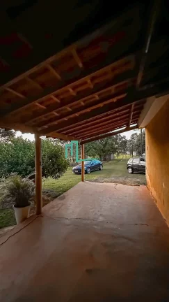 Imagem CHÁCARA Á VENDA NO RECANTO ARIZONA - PATROCINIO PAULISTA