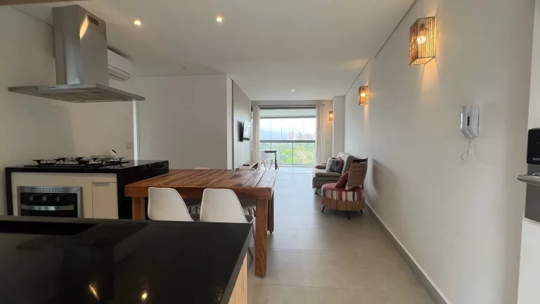 Imagem Apartamento de Luxo no Edifício San Sebastian, Módulo 5 - Riviera*