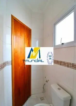Imagem Alugo Coberturas em Santo André, Jardim Utinga