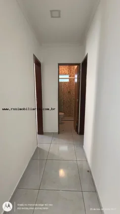 Imagem Apartamento Locação Novo Milênio, Gramame - João Pessoa/PB