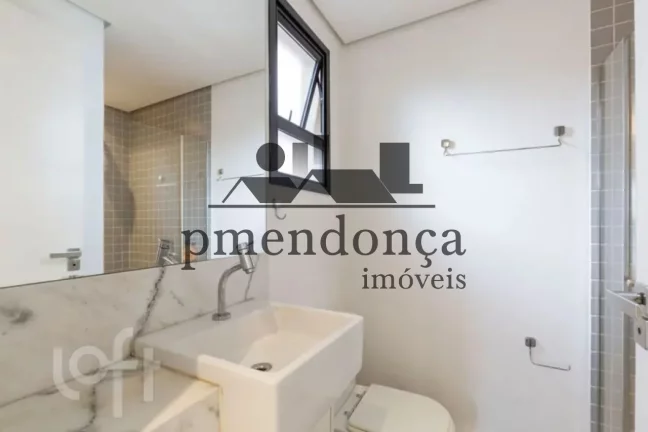 Imagem Apartamento de 41m² em Pinheiros pronto para morar, 1 suíte e 1 vaga.