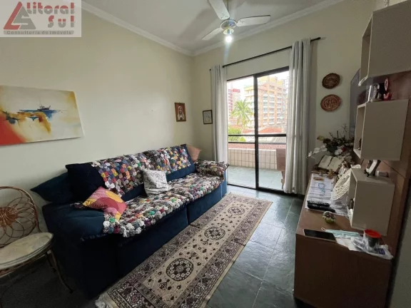 Imagem APARTAMENTO RESIDENCIAL em PRAIA GRANDE - SP, AVIAÇÃO