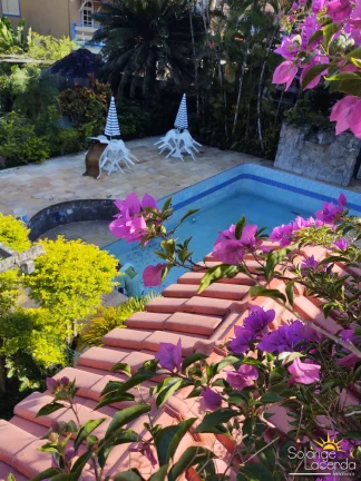 Imagem Amplo Apartamento - Permite Financiamento - Piscina e Paisagismo no Condomínio.