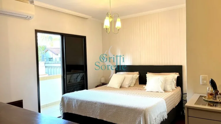 Imagem Apartamento à Venda na Vila Mariana - São Paulo/SP.