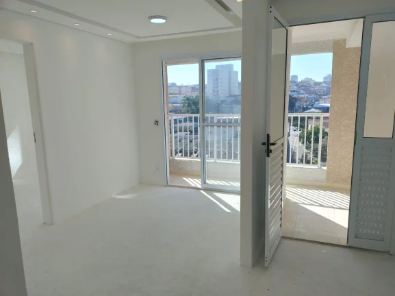 Imagem VENDO LINDO APARTAMENTO NOVO NO BAIRRO CAMPO GRANDE! (ZONA SUL-SP)