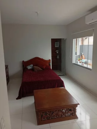 Imagem Casa com 2 dormitórios sendo 1 suíte e 1 vaga de garagem - Bairro Limeira Baixa – Brusque/SC
