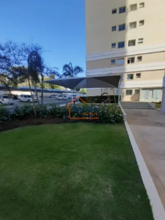 Imagem Apartamento à venda no bairro CONDOMÍNIO SANTA CLARA - Mogi Guaçu/SP