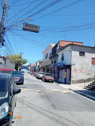Imagem Sala para alugar, 40 m² por R$ 1.500/mês - Conjunto Residencial José Bonifácio - São Paulo/SP