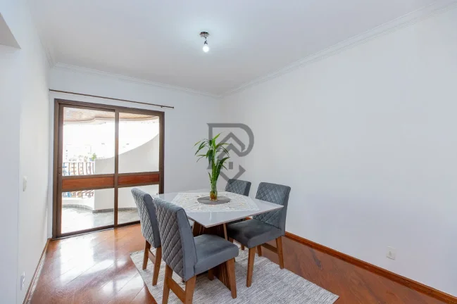 Imagem Apartamento Moema pronto para morar