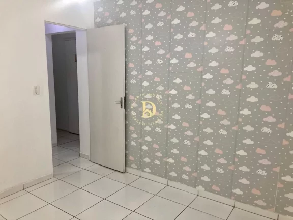 Imagem Casa em Condomínio - JD Paraíso - Jacareí - 3 Dormitórios - 87m²