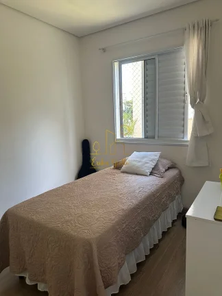 Imagem Apartamento à Venda  Condomínio Duo, Jundiaí/SP