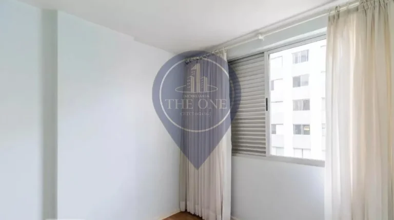 Imagem Venda de Apartamento de 2 Quartos na Vila Pompéia, São Paulo-SP: 55m², 1 Vaga de Garagem e Ótima Localização!
