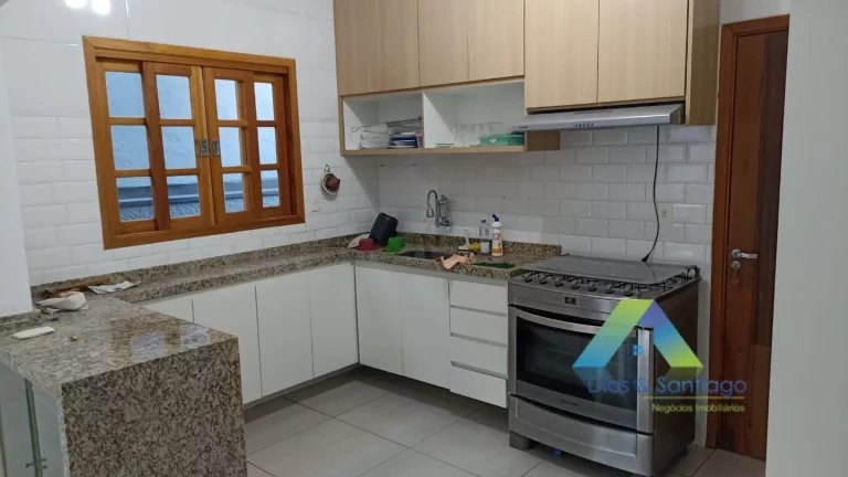 Imagem Casa Térrea com 2 dormitórios e 2 banheiros em Planalto Paulista, São Paulo/SP