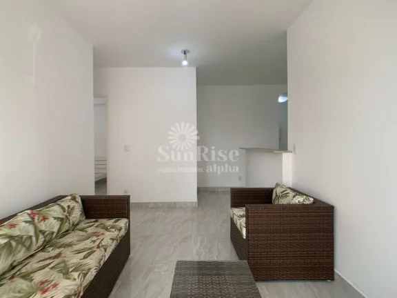 Imagem Apartamento a venda com 2 dormitórios, 65 m² por R$1.000.000,00 - Alphaville Centro - Barueri/SP