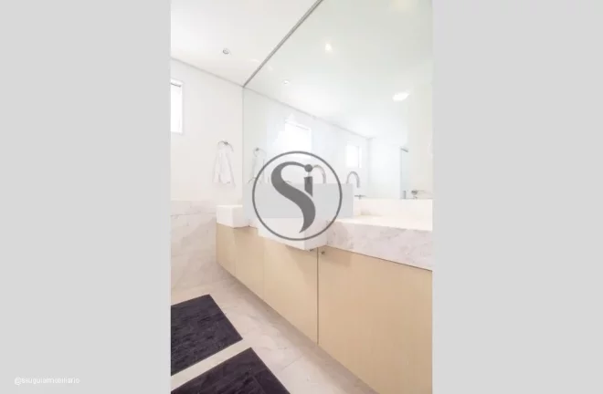 Imagem APARTAMENTO RESIDENCIAL em SÃO PAULO - SP, VILA NOVA CONCEIÇÃO