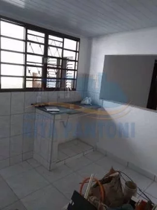 Imagem Casa - Ribeirão Preto - Campos Elíseos - Região Norte