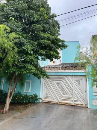 Imagem Casa à venda no Jardim Atlântico - Goiânia/GO