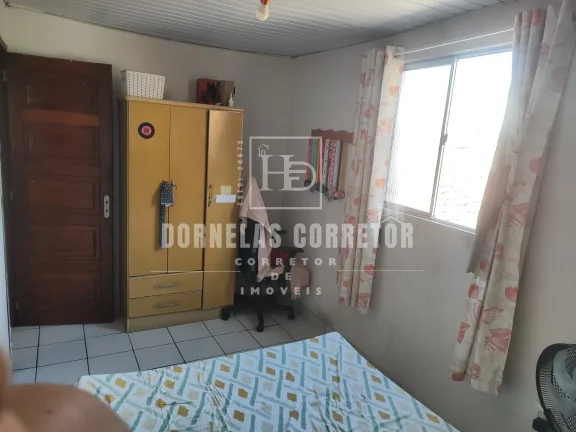 Imagem Casa + Ponto Comercial em Abreu e Lima - Oportunidade Única!