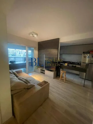 Imagem Apartamento Com 75M² - 2 Quartos - 1 Vaga!!Cond. In Jardim Sul Gallery!!