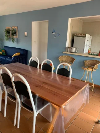 Imagem Apartamento para Venda em Peruíbe, Centro, 3 dormitórios, 1 suíte, 2 banheiros, 3 vagas