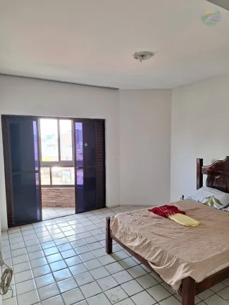 Imagem Apartamento à venda, 5 quartos, 1 por andar, Centro, Campina Grande PB