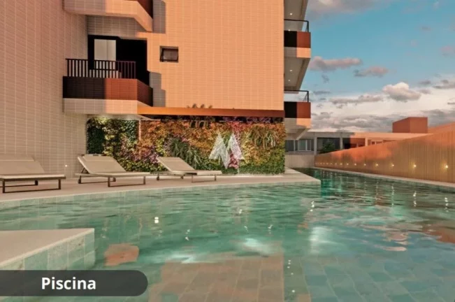 Imagem Apartamento Alto Padrão 3 suites á venda em Santos