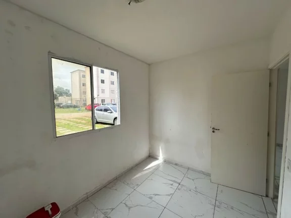 Imagem Apartamento com 2 dormitórios à venda, 45 m² por R$ 175.000,00 - Caxangá - Suzano/SP